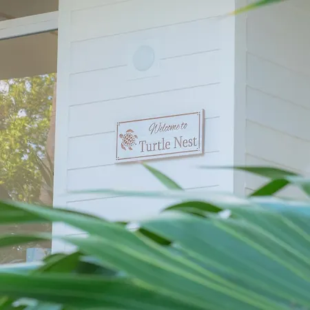 Turtle Nest Estate Villa